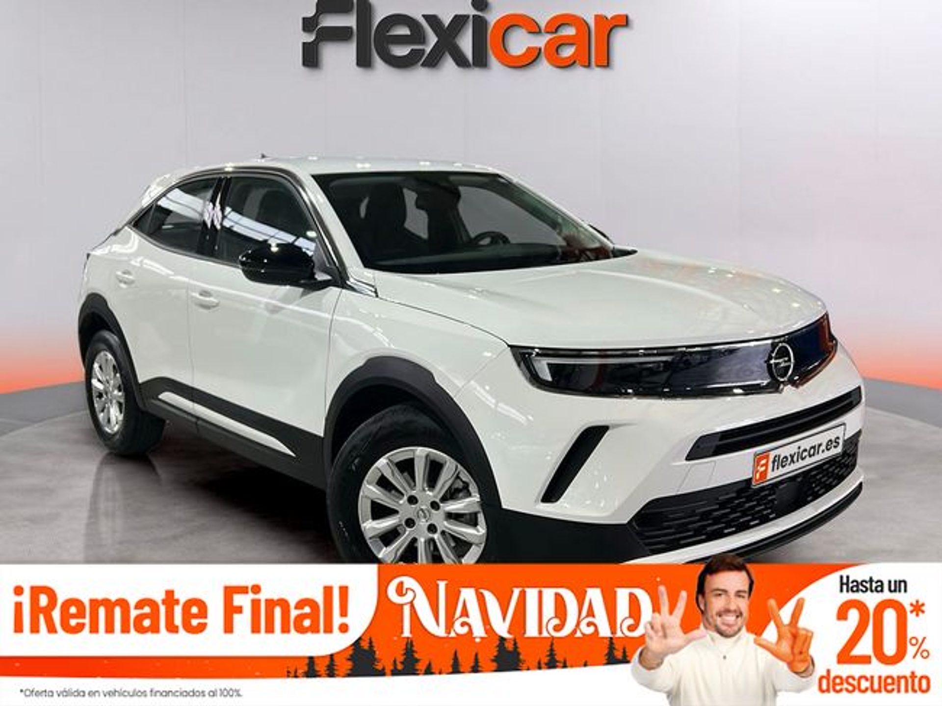 Imagen de OPEL Mokka