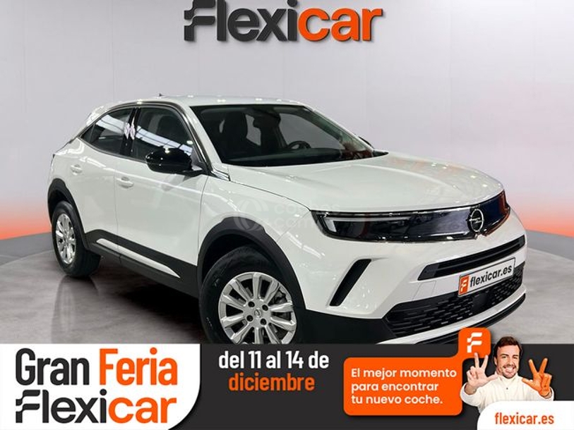 Foto del OPEL Mokka 1.2T S&S Edition