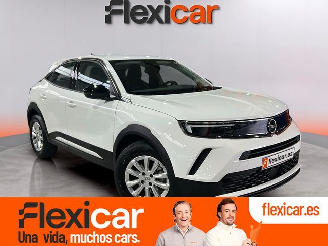 OPEL Mokka (1.2 T 74kW (100 CV) Edition) en Lleida