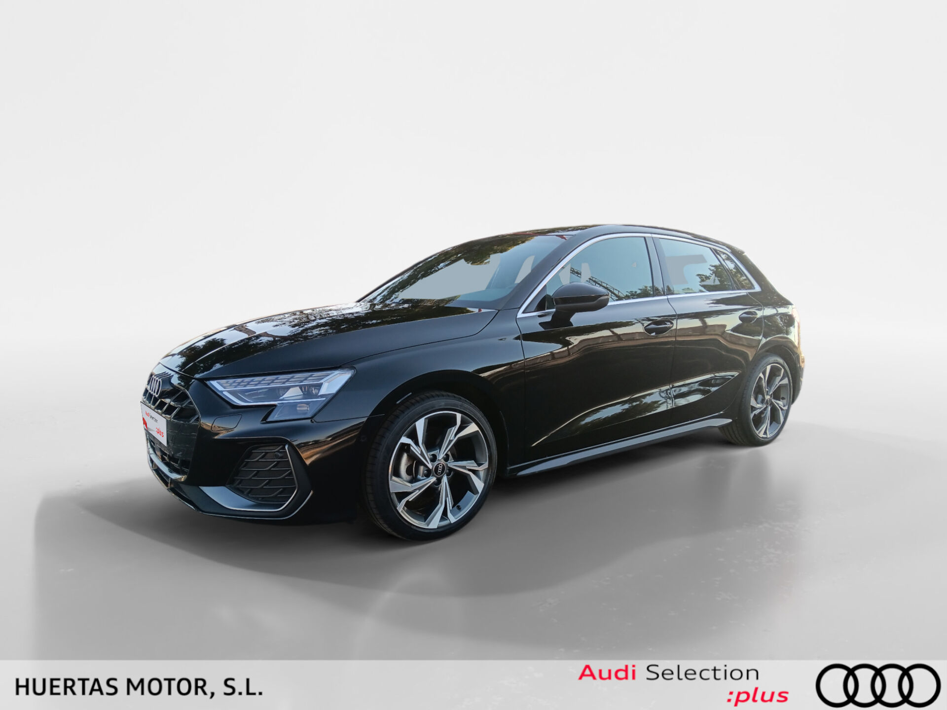 Imagen de AUDI A3