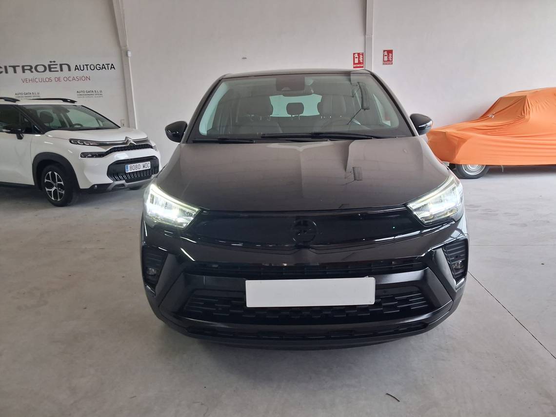 Foto del OPEL Crossland 1.2 S&S GS Line 110