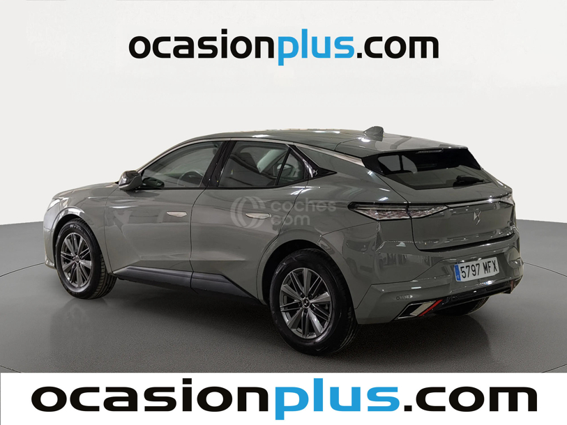 Foto del DS DS4 DS 4 1.2 PureTech Bastille Aut. 130