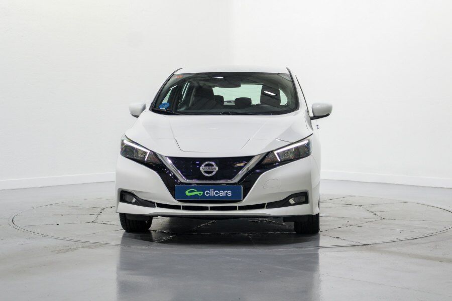 Foto del NISSAN Leaf 62 kWh e+ Acenta