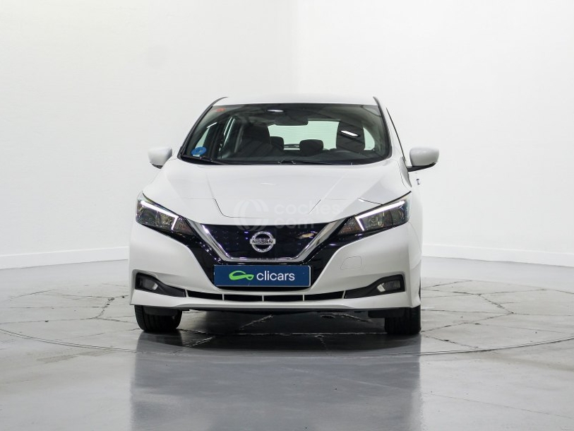 Foto del NISSAN Leaf 62 kWh e+ Acenta