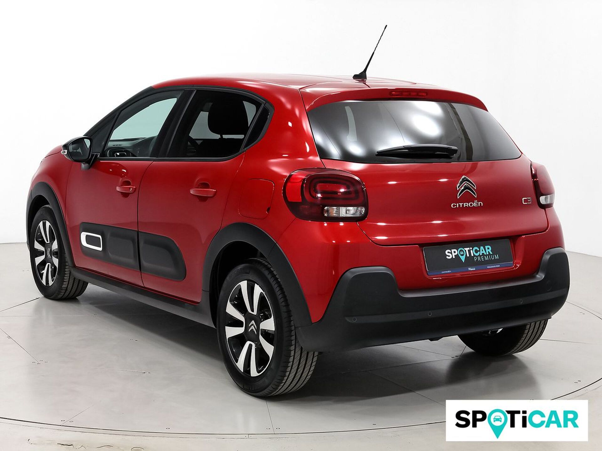 Imagen 2 de CITROEN C3