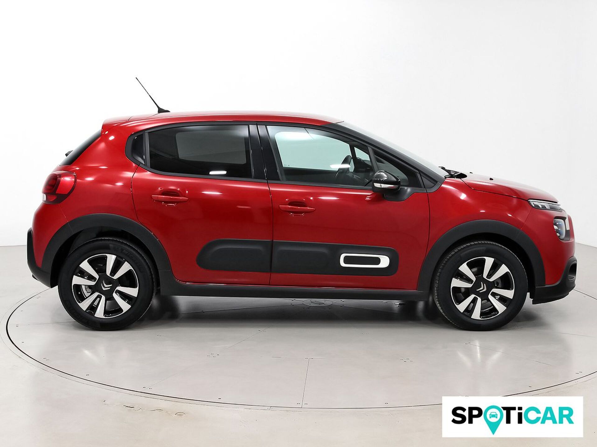 Imagen 3 de CITROEN C3