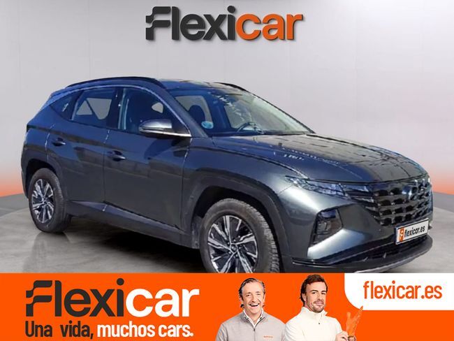 HYUNDAI Tucson (1.6 TGDI 110kW (150CV) Klass) en Toledo