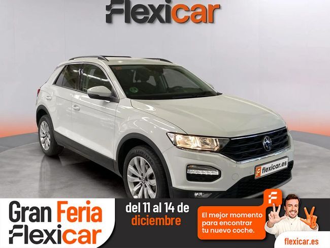 VOLKSWAGEN T-Roc (Advance 1.5 TSI 110kW (150CV) DSG) en Sevilla