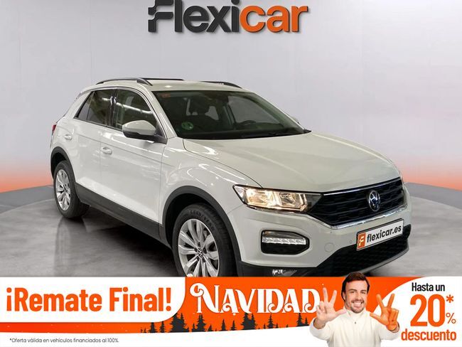VOLKSWAGEN T-Roc (Advance 1.5 TSI 110kW (150CV) DSG) en Sevilla