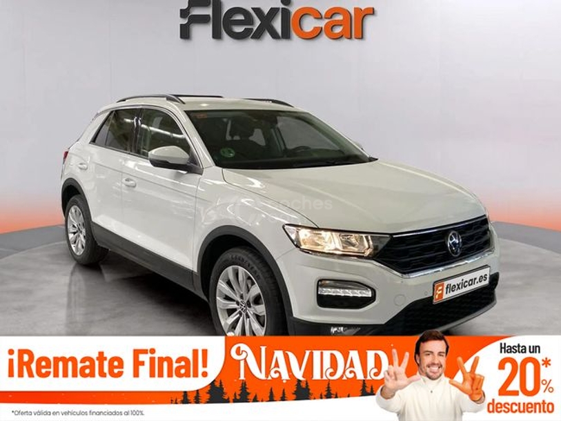 Foto del VOLKSWAGEN T-Roc 1.5 TSI Advance DSG7