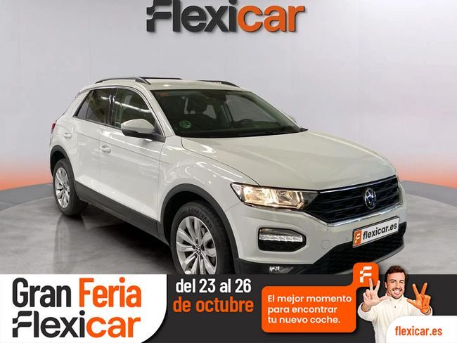 VOLKSWAGEN T-Roc (Advance 1.5 TSI 110kW (150CV) DSG) en Sevilla