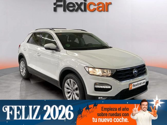 VOLKSWAGEN T-Roc (Advance 1.5 TSI 110kW (150CV) DSG) en Sevilla