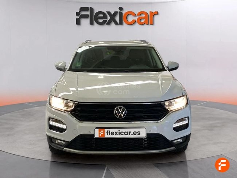 Foto del VOLKSWAGEN T-Roc 1.5 TSI Advance DSG7