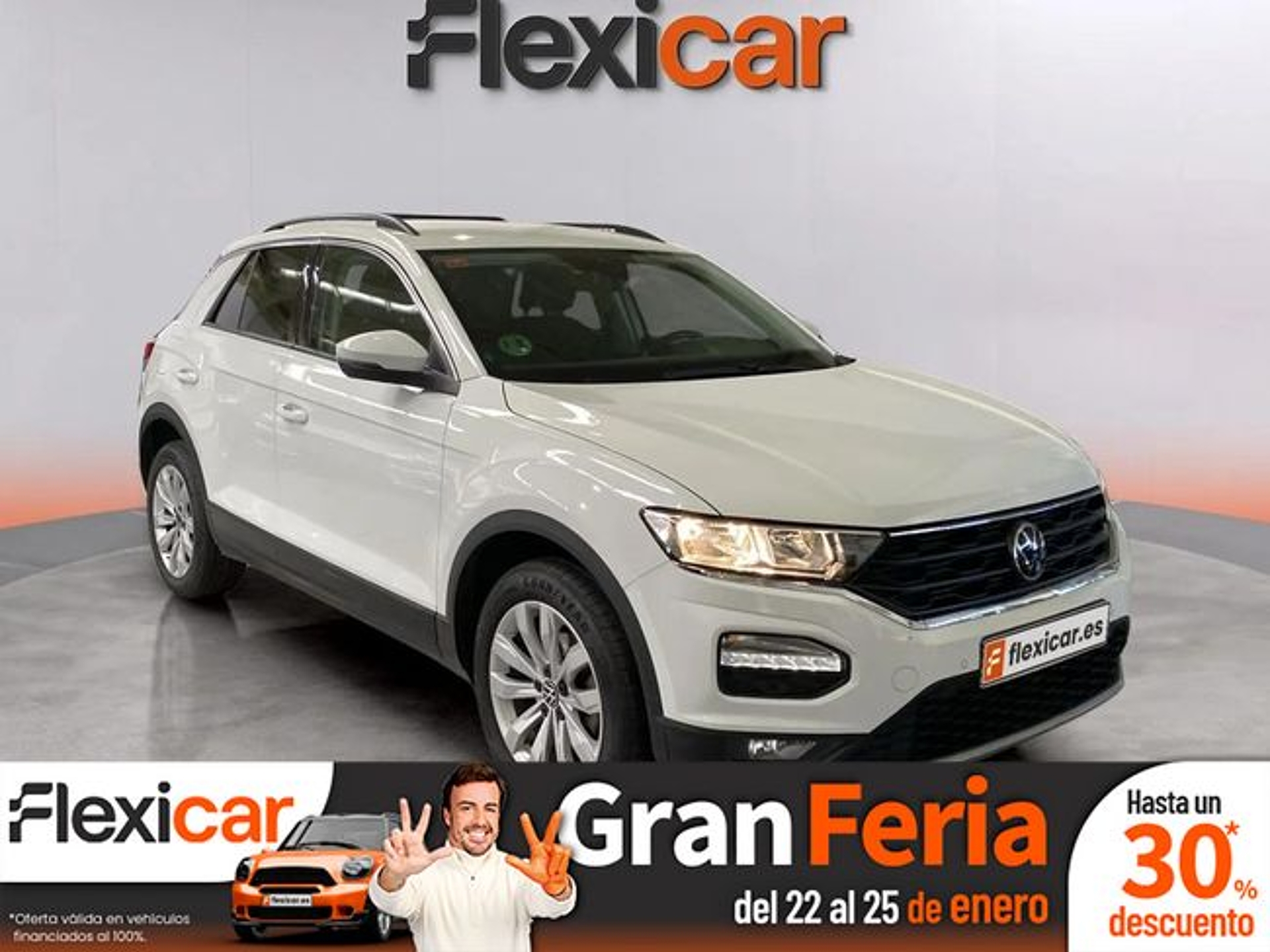 Imagen de VOLKSWAGEN T-Roc