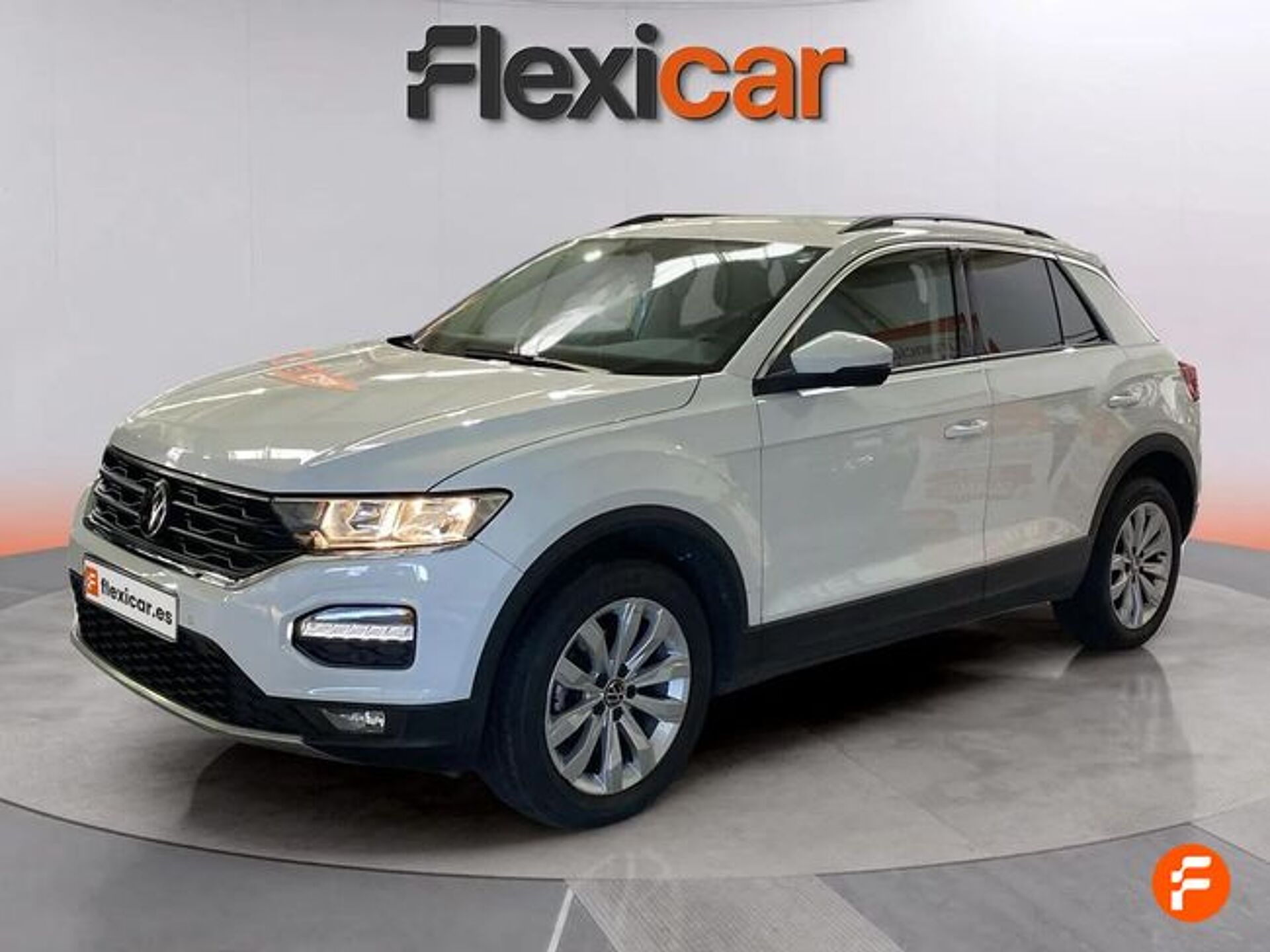 Imagen 3 de VOLKSWAGEN T-Roc