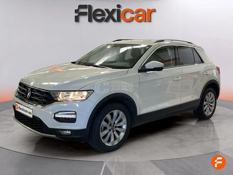 Foto del VOLKSWAGEN T-Roc 1.5 TSI Advance DSG7