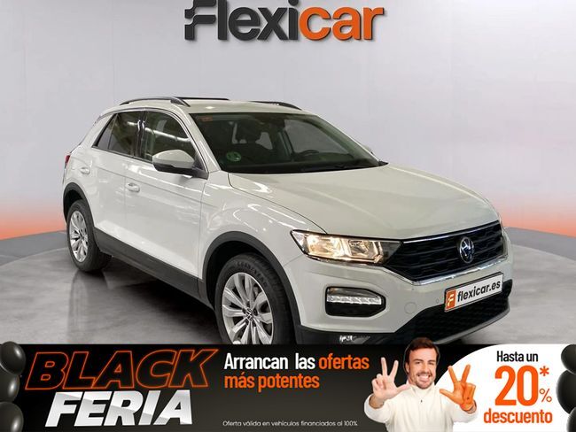 VOLKSWAGEN T-Roc (Advance 1.5 TSI 110kW (150CV) DSG) en Sevilla