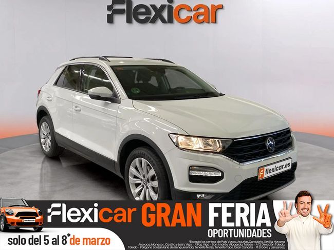 Foto del VOLKSWAGEN T-Roc 1.5 TSI Advance DSG7