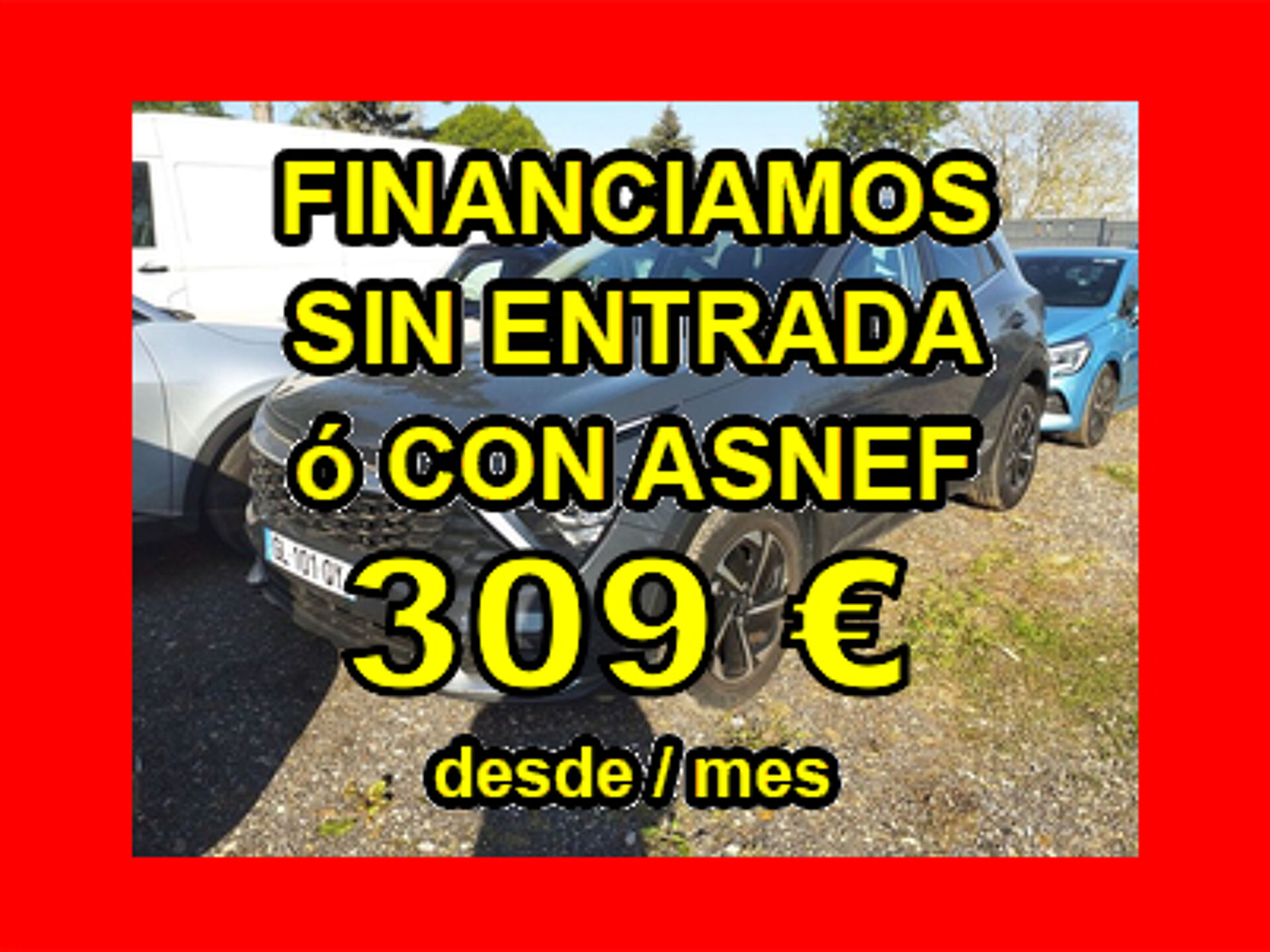 Imagen de KIA Sportage