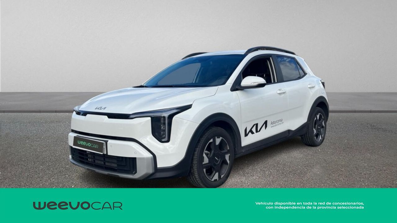 Foto del KIA Stonic 1.0 T-GDi MHEV Drive 100 DCT