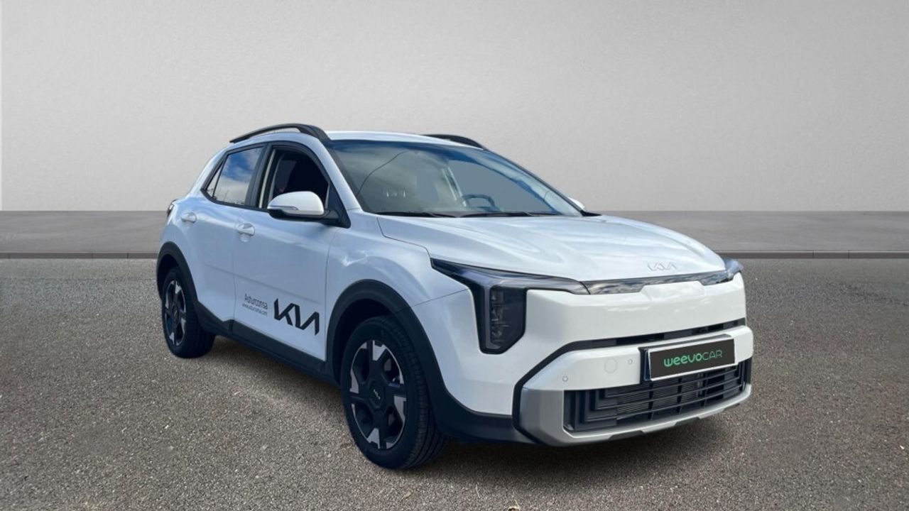 Foto del KIA Stonic 1.0 T-GDi MHEV Drive 100 DCT