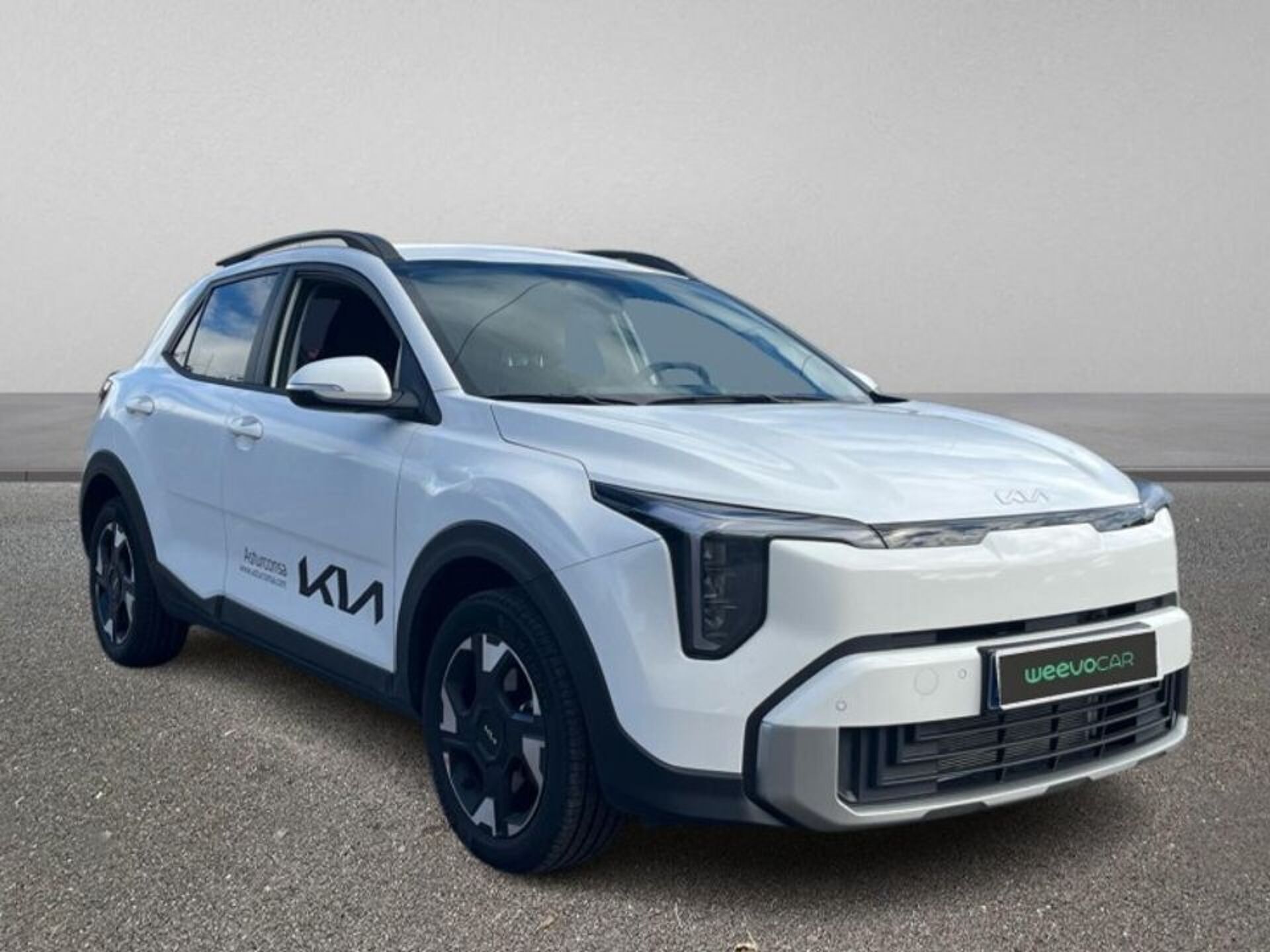 Imagen 3 de KIA Stonic