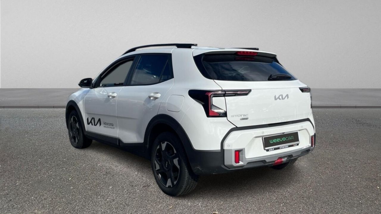 Foto del KIA Stonic 1.0 T-GDi MHEV Drive 100 DCT