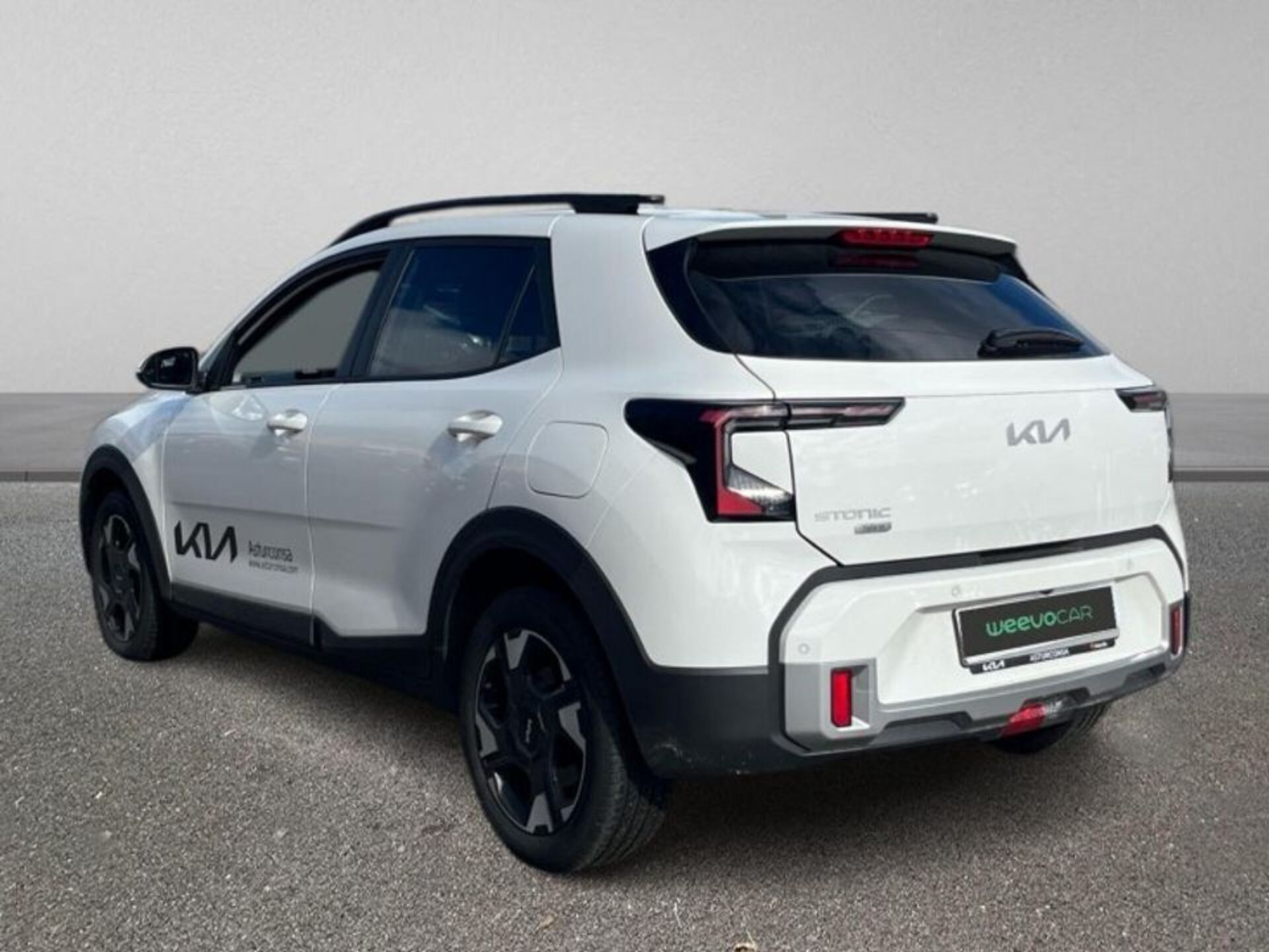 Imagen 2 de KIA Stonic