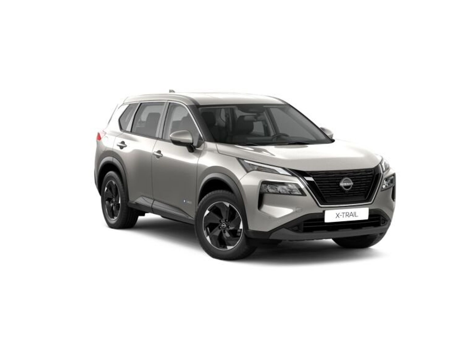 Imagen 2 de NISSAN X-Trail