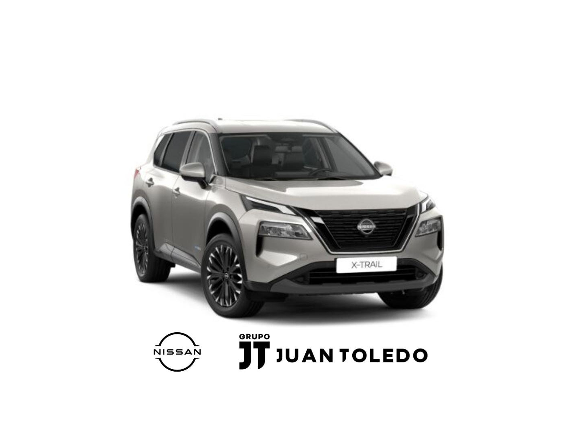 Imagen de NISSAN X-Trail