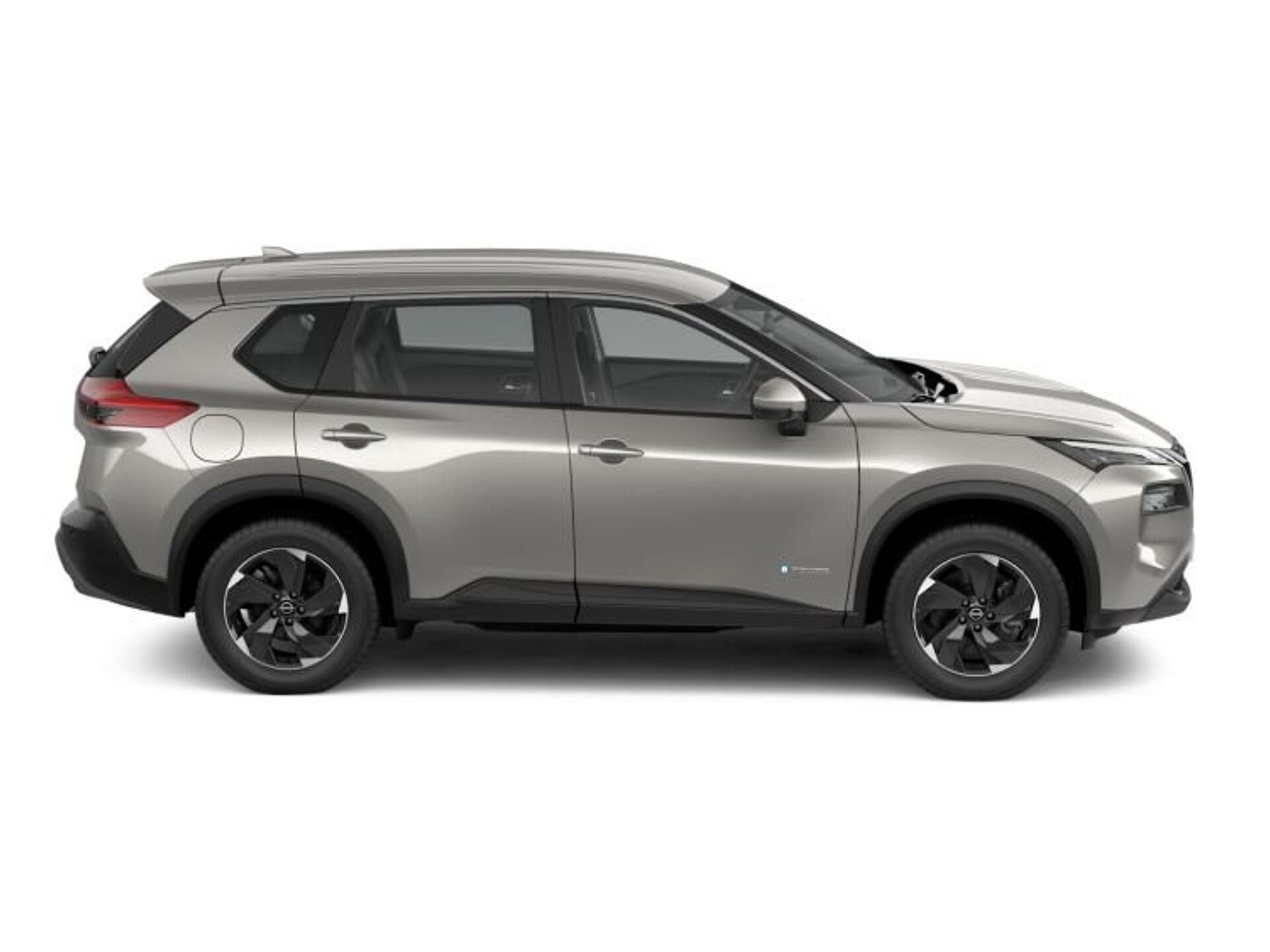 Imagen 3 de NISSAN X-Trail