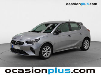 Imagen de OPEL Corsa 1.2T XHT S-S Elegance AT8 100