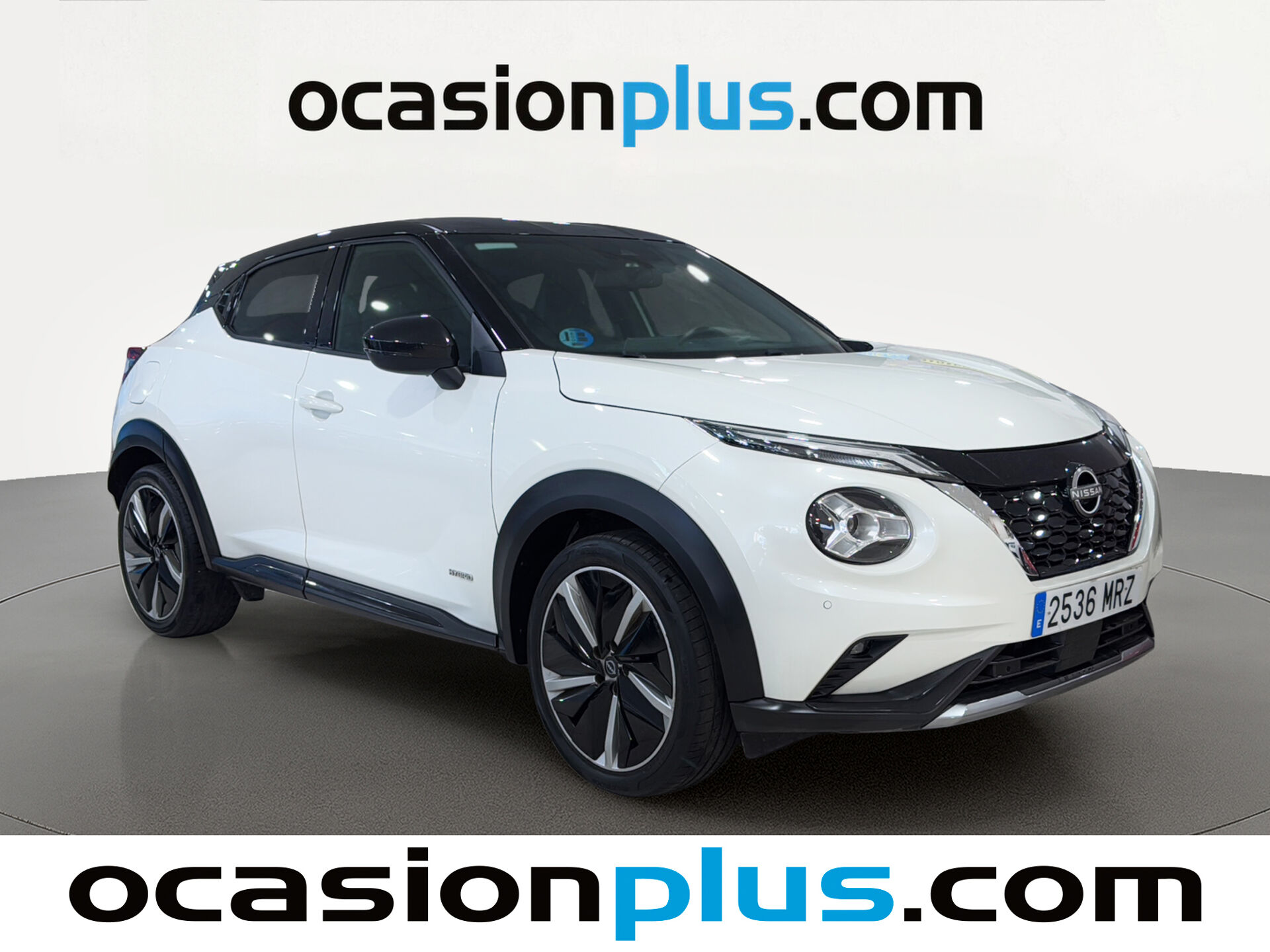 Imagen 2 de NISSAN Juke
