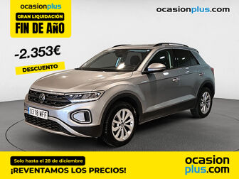 Imagen de VOLKSWAGEN T-Roc 1.5 TSI Life DSG7