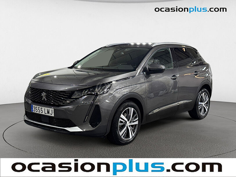 Foto del PEUGEOT 3008 1.5BlueHDi Allure Pack S&S EAT8 130