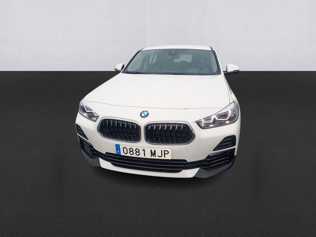 Foto del BMW X2 sDrive 16d