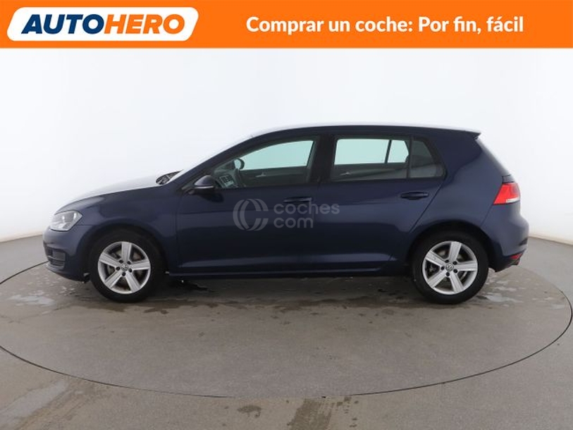Foto del VOLKSWAGEN Golf 1.4 TSI Advance