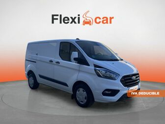 Imagen de FORD Transit Custom FT 320 L1 Kombi 2.0 Ecoblue Limited 136