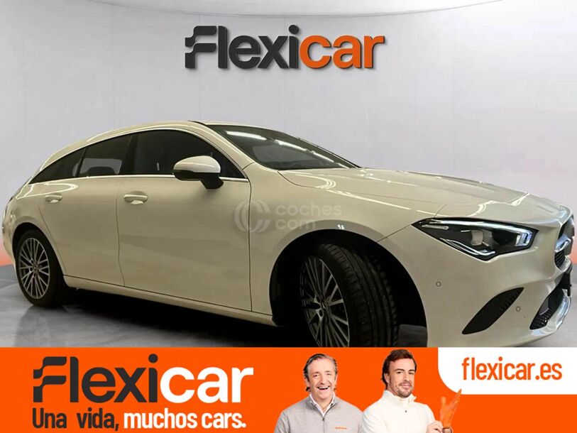 Foto del MERCEDES Clase CLA CLA 180
