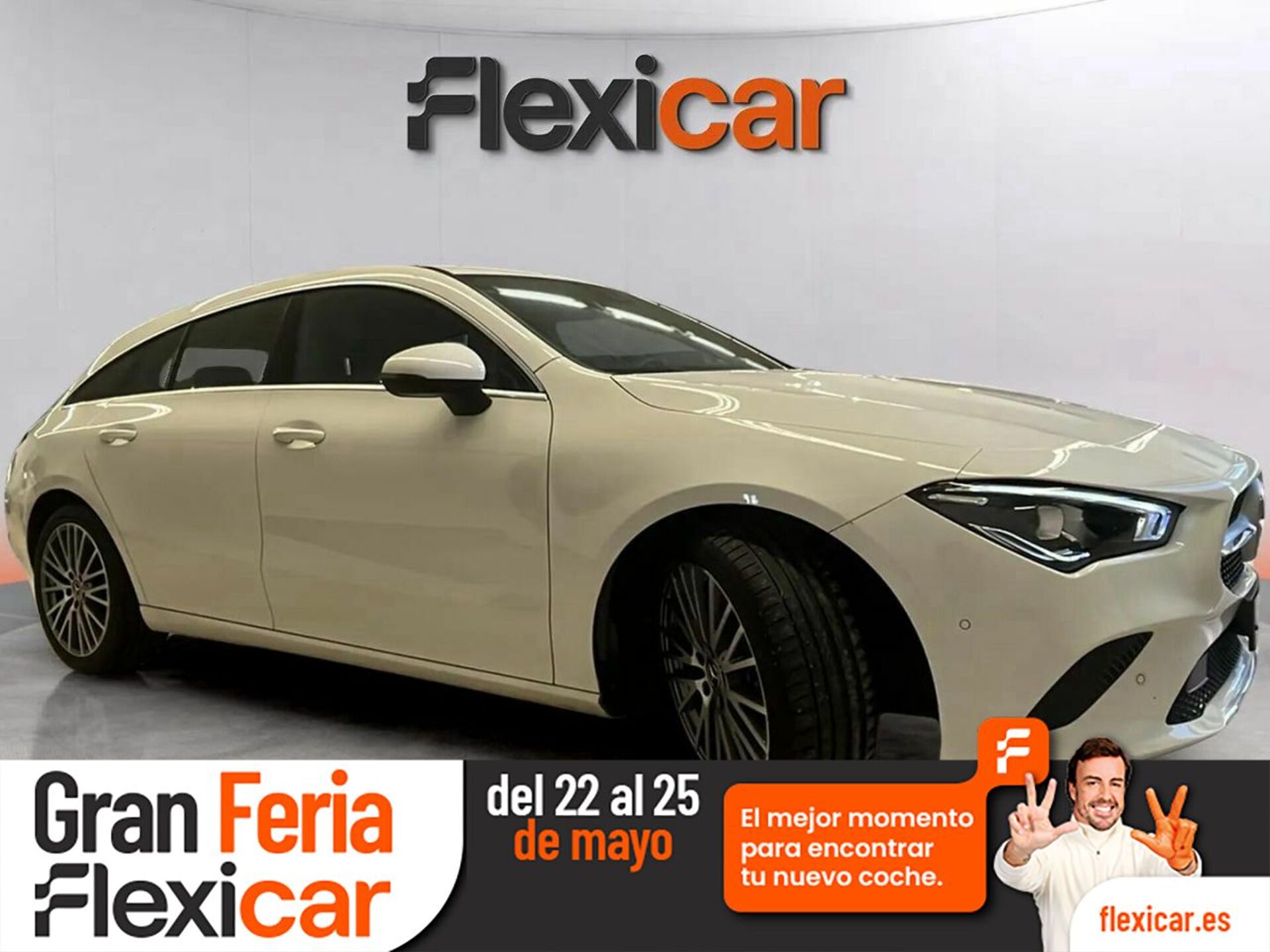 Imagen de MERCEDES Clase CLA