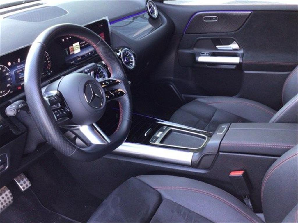 MERCEDES Clase B (B 250 e) en Zamora