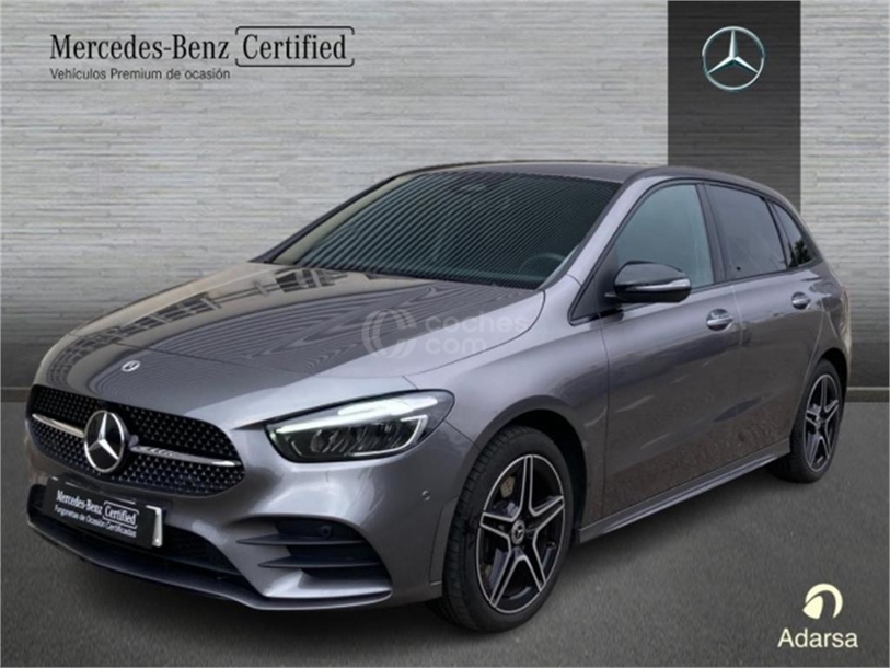 Foto del MERCEDES Clase B B 250e