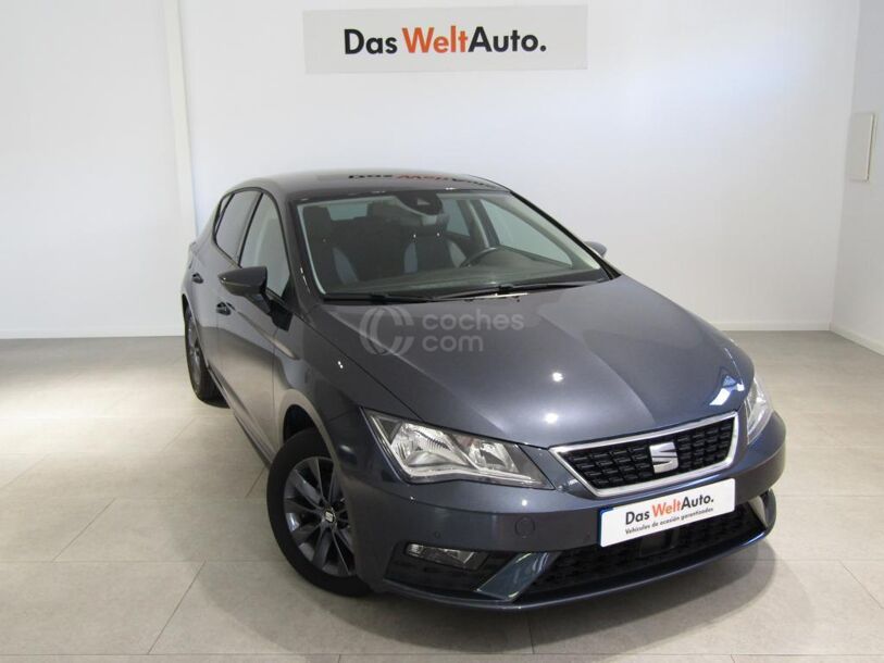 Foto del SEAT León 1.0 EcoTSI S&S Style 115