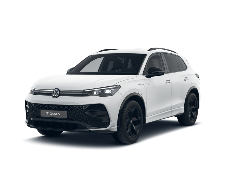 Foto del VOLKSWAGEN Tiguan 1.5 TSI eHybrid DSG R-Line 150kW