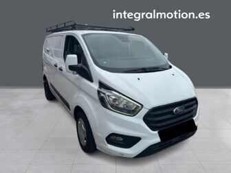 Imagen de FORD Transit Custom FT 280 L1 Van Trend 130