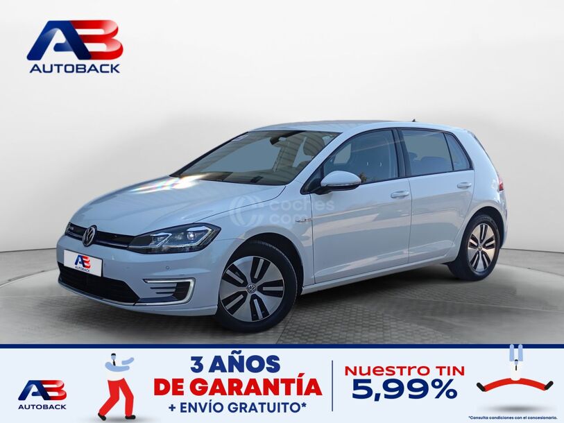 Foto del VOLKSWAGEN Golf e- ePower