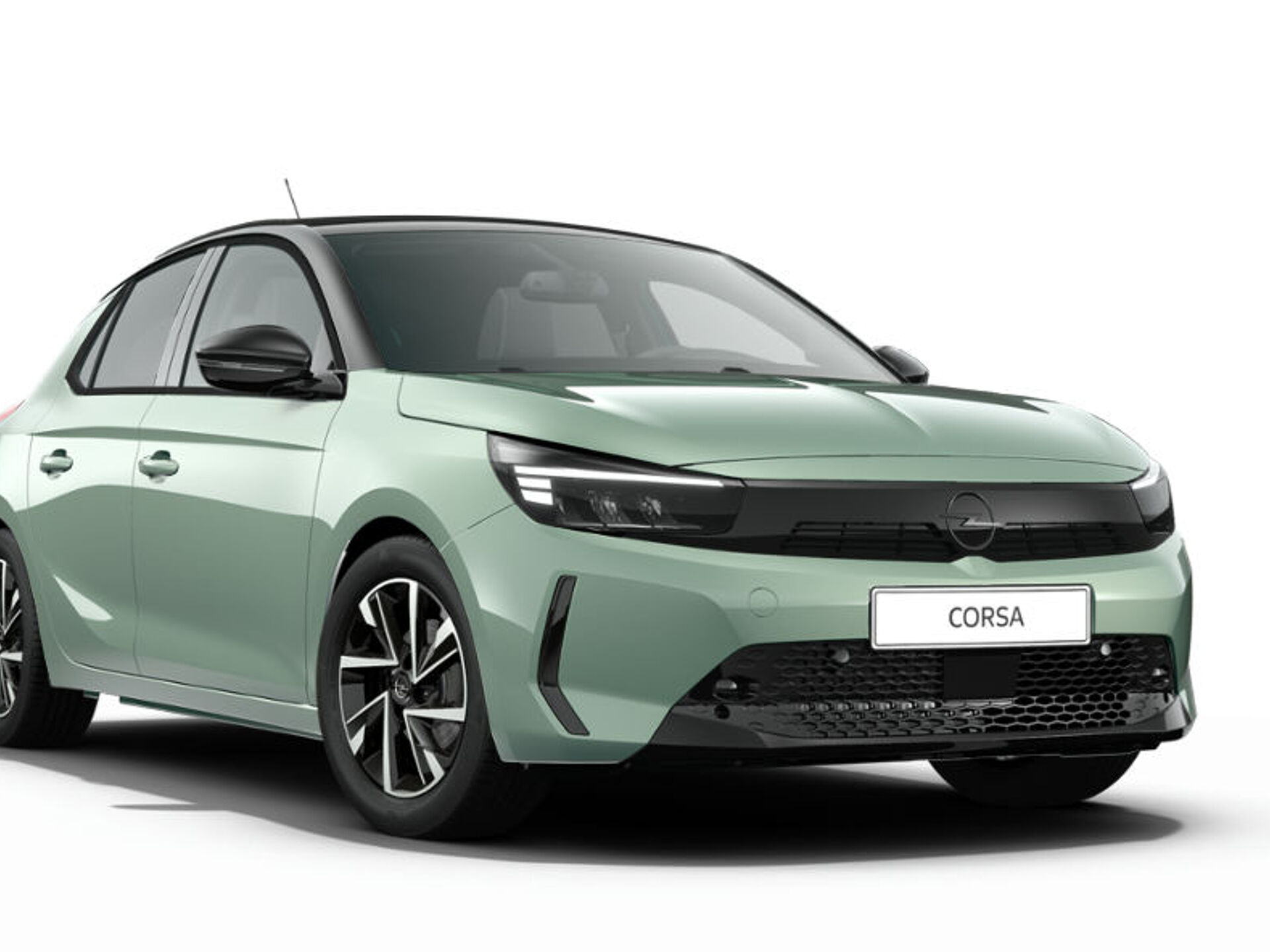 Imagen 2 de OPEL Corsa