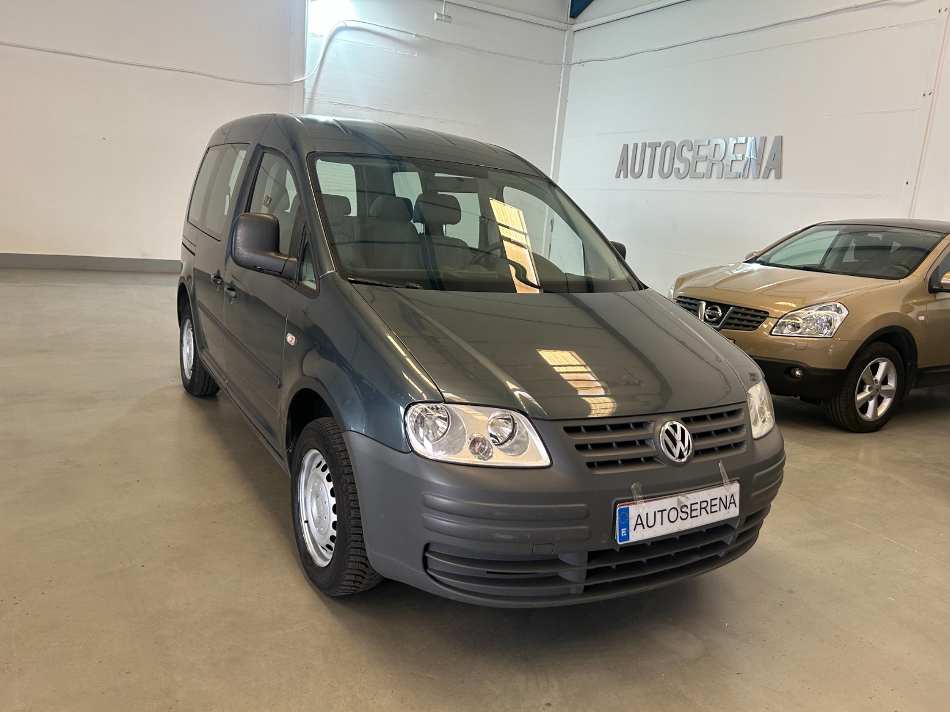 Imagen de VOLKSWAGEN Caddy