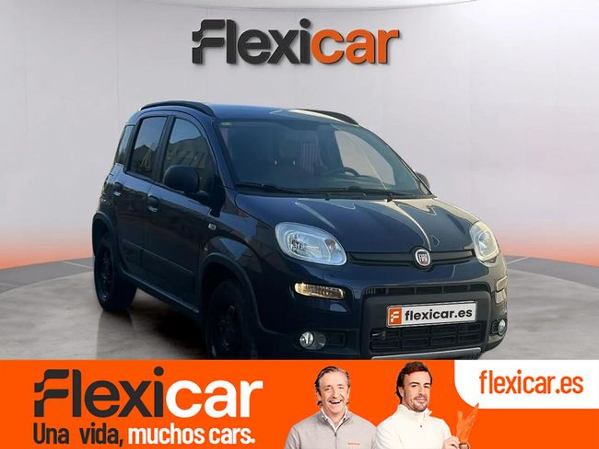 Imagen de FIAT Panda