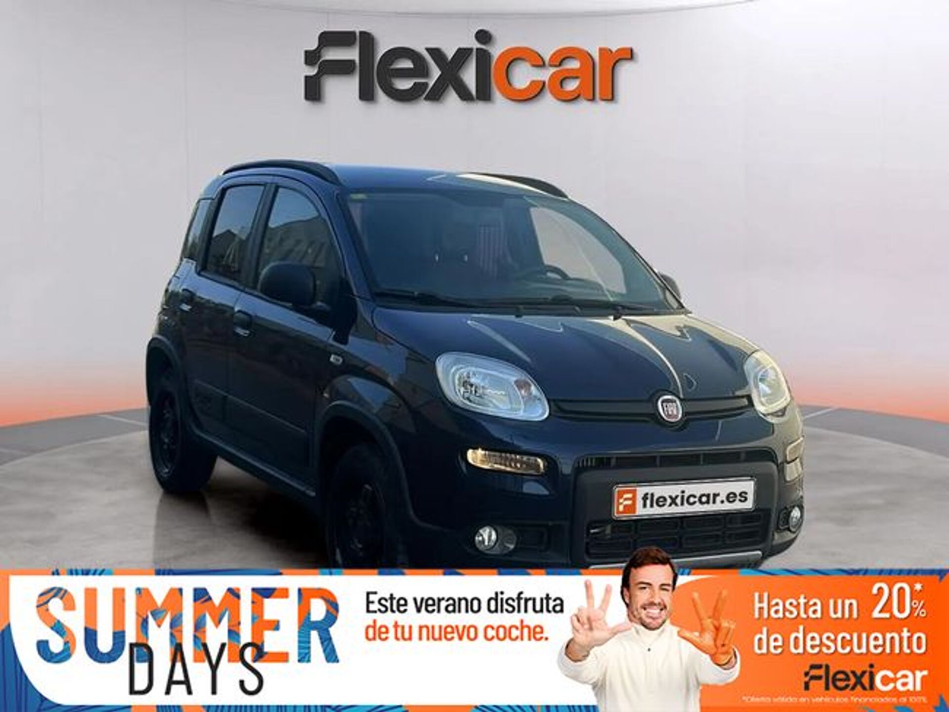 Imagen de FIAT Panda